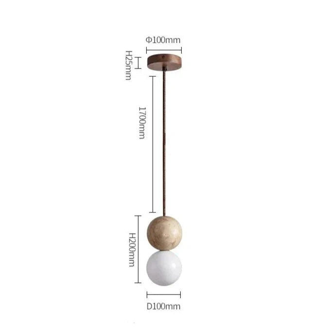 Beautiful Drop Ceiling Light