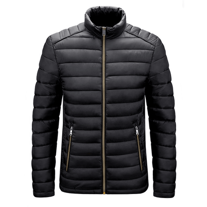 Men's Casual Winter Jacket