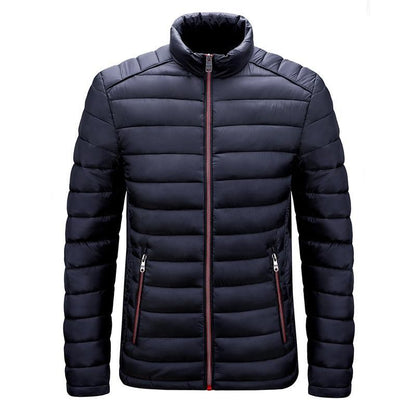 Men's Casual Winter Jacket