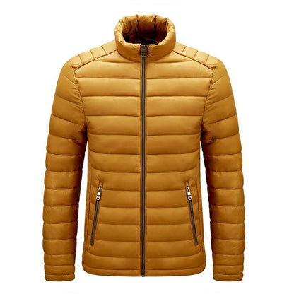 Men's Casual Winter Jacket