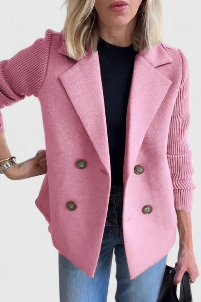 Classy Women's Tailored Blazer