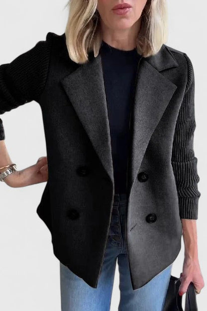 Classy Women's Tailored Blazer