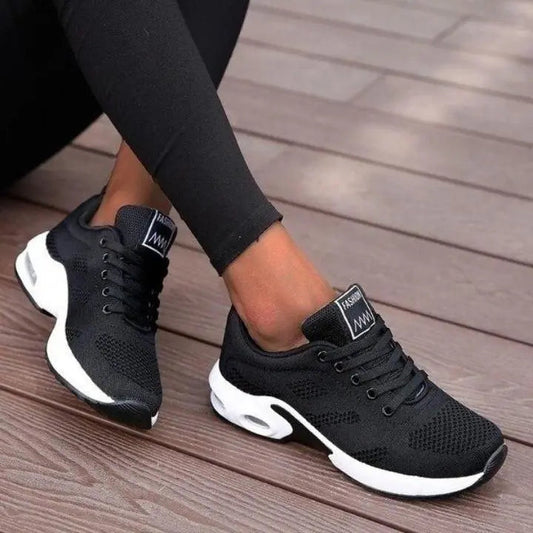 Stylish Women's Supportive Walking Shoes - OutfitLondon