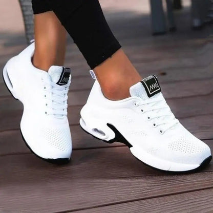 Stylish Women's Supportive Walking Shoes