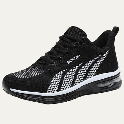 Women's Breathable Lightweight Athletic Running Sneaker