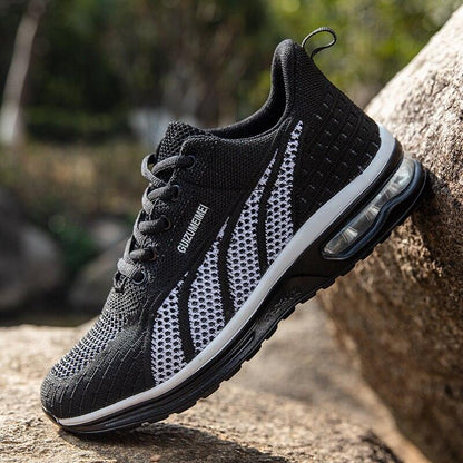 Women's High Impact Running Shoes with Max Cushioning