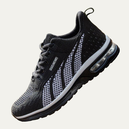 Women's Breathable Lightweight Athletic Running Sneaker