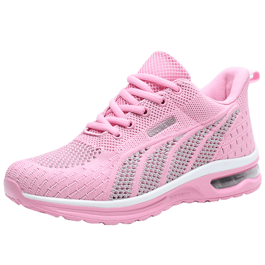 Women's High Impact Running Shoes with Max Cushioning - OutfitLondon