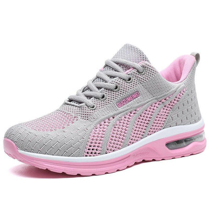 Women's High Impact Running Shoes with Max Cushioning