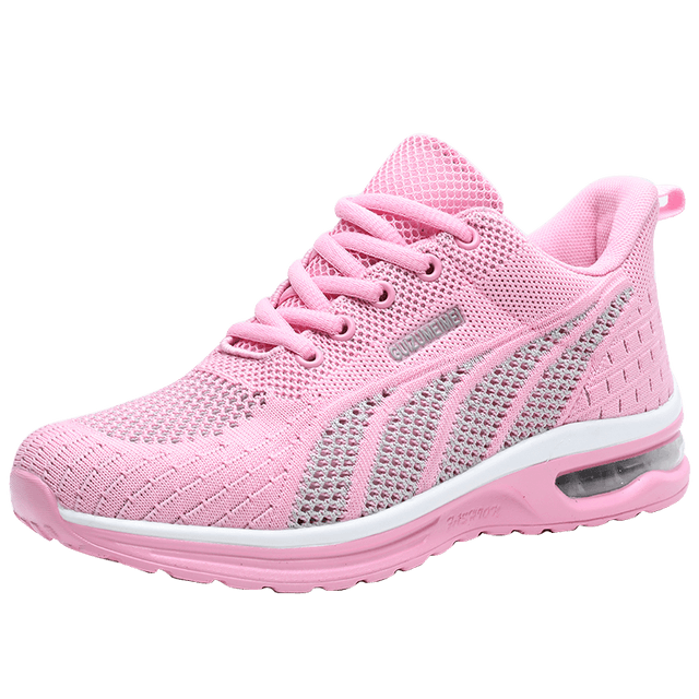 Women's High Impact Running Shoes with Max Cushioning