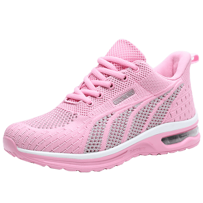 Women's High Impact Running Shoes with Max Cushioning