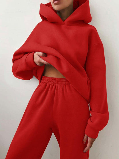 Ladies Comfortable Sports Suit