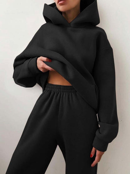 Ladies Comfortable Sports Suit