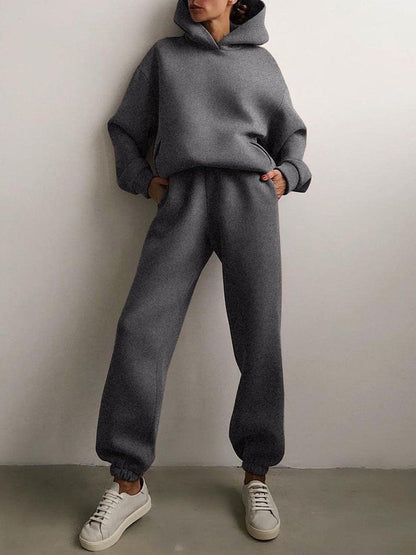 Ladies Comfortable Sports Suit