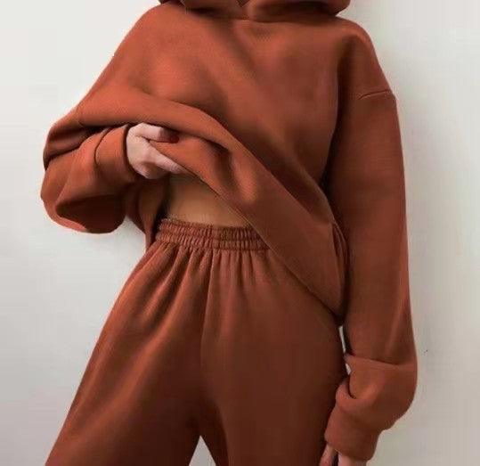 Ladies Comfortable Sports Suit