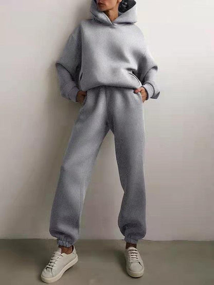 Ladies Comfortable Sports Suit