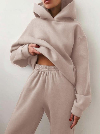 Ladies Comfortable Sports Suit