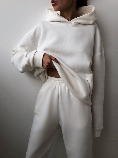Ladies Comfortable Sports Suit