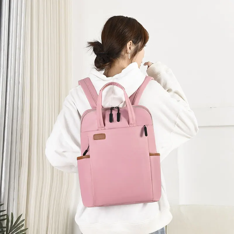 Secure Travel Backpack Nova