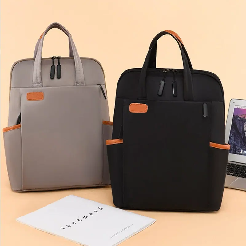 Secure Travel Backpack Nova