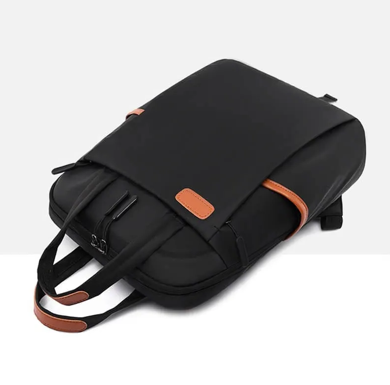 Secure Travel Backpack Nova