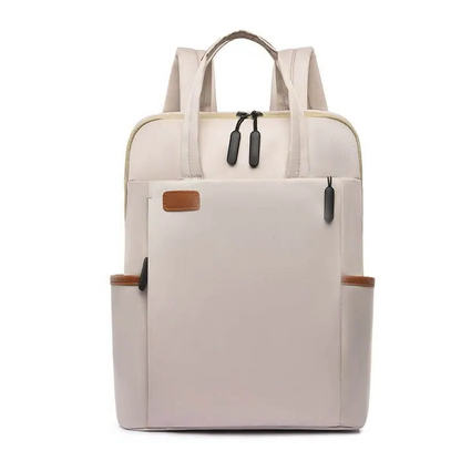 Secure Travel Backpack Nova - OutfitLondon