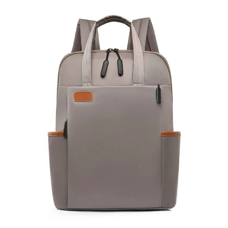 Secure Travel Backpack Nova