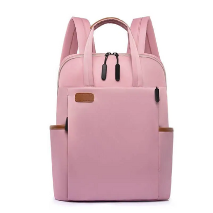 Secure Travel Backpack Nova
