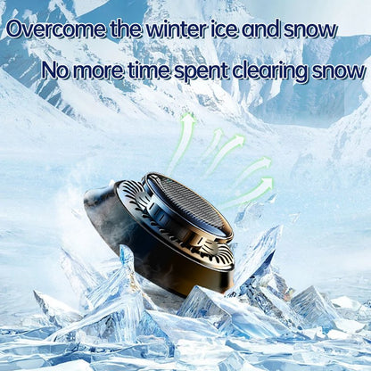 Fast Thaw Ice Remover Spray - OutfitLondon