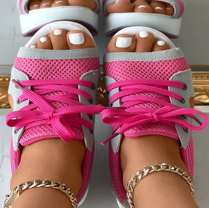 Comfortable All Occasion Sandals