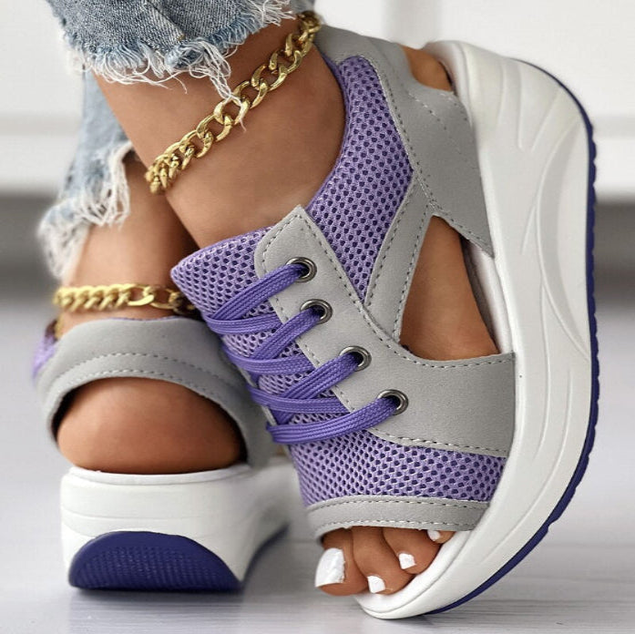 Comfortable All Occasion Sandals