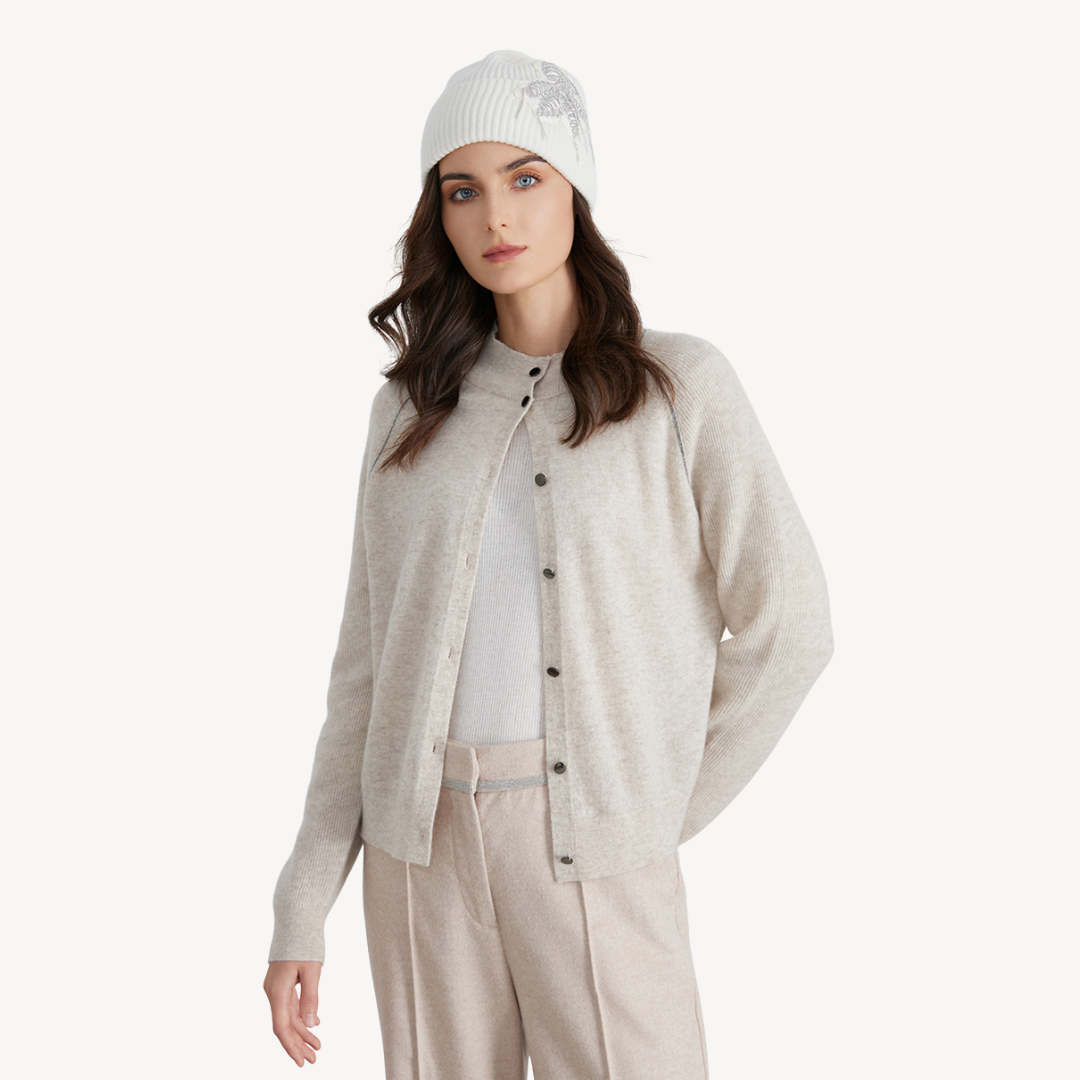 Cozy Women's Lightweight Sweater