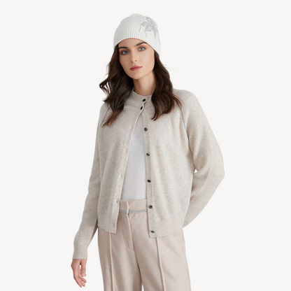 Cozy Women's Lightweight Sweater
