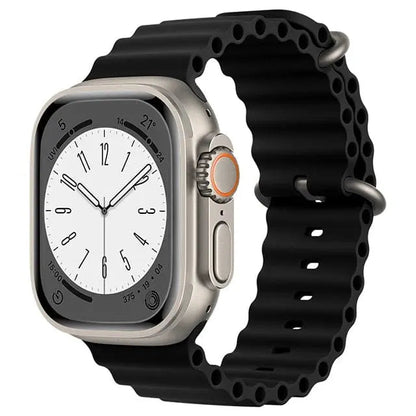 Swim Friendly Water Resistant Apple Watch Strap