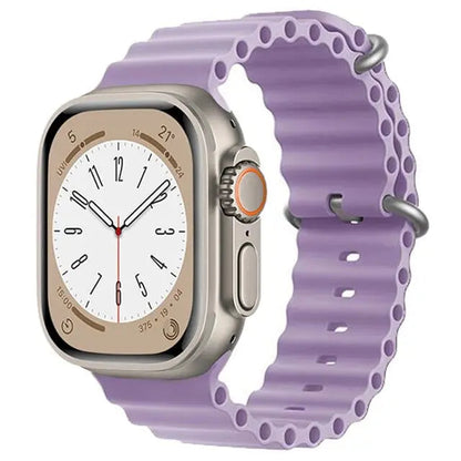Swim Friendly Water Resistant Apple Watch Strap