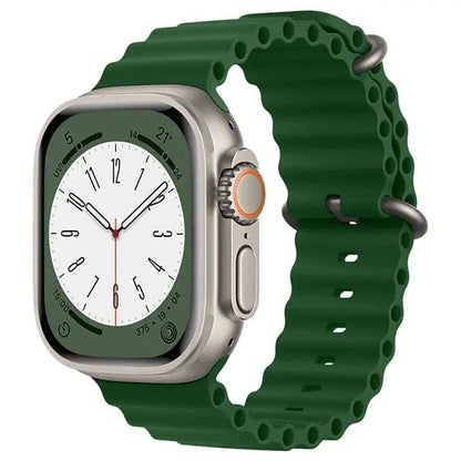 Swim Friendly Water Resistant Apple Watch Strap