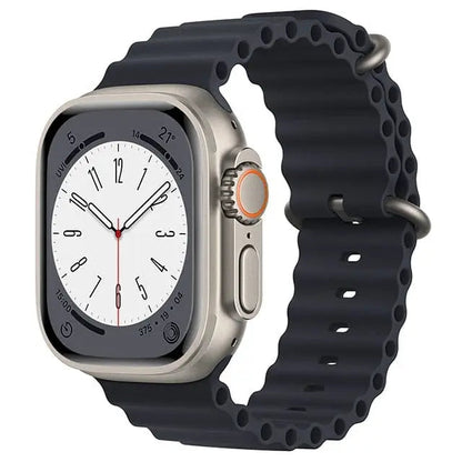 Swim Friendly Water Resistant Apple Watch Strap