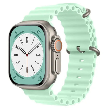 Swim Friendly Water Resistant Apple Watch Strap