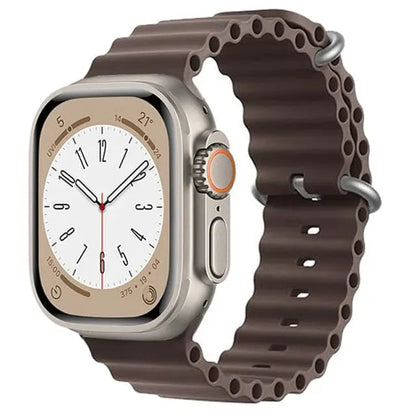 Swim Friendly Water Resistant Apple Watch Strap
