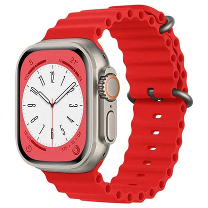 Swim Friendly Water Resistant Apple Watch Strap