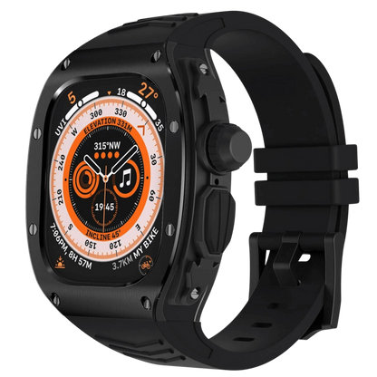 Tough Protective Cover and Band for Apple Watch Ultra