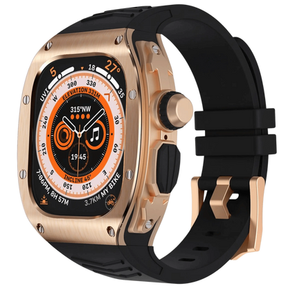 Tough Protective Cover and Band for Apple Watch Ultra