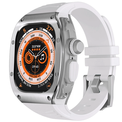 Tough Protective Cover and Band for Apple Watch Ultra