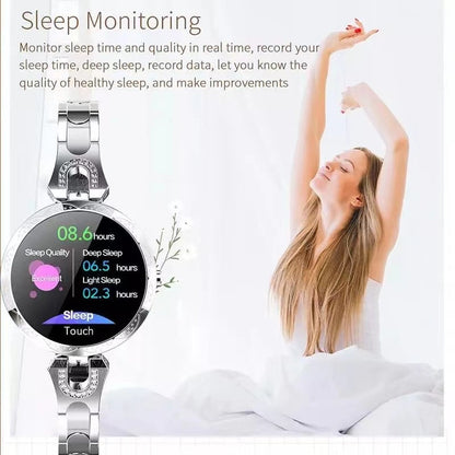 Waterproof Sport Smart Watch