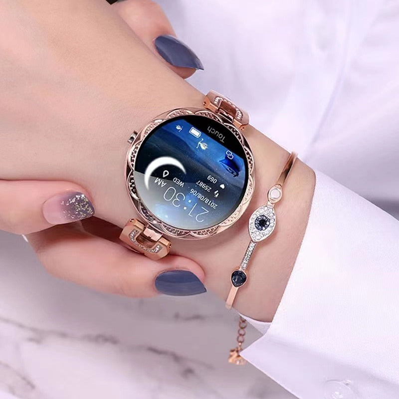 Waterproof Sport Smart Watch