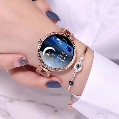 Waterproof Sport Smart Watch