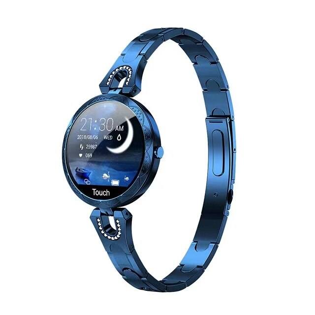 Waterproof Sport Smart Watch - OutfitLondon