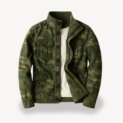 Casual Outdoor Men's Jacket