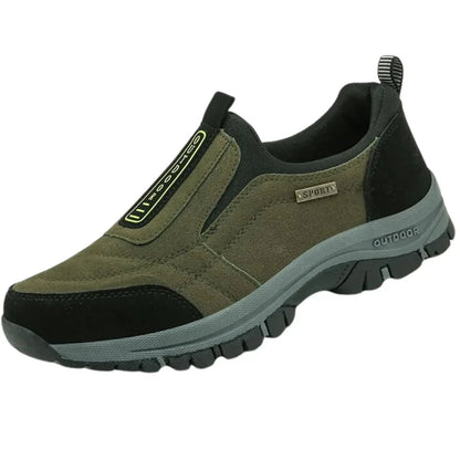 Comfortable Supportive Slip On Shoes