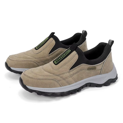 Comfortable Supportive Slip On Shoes